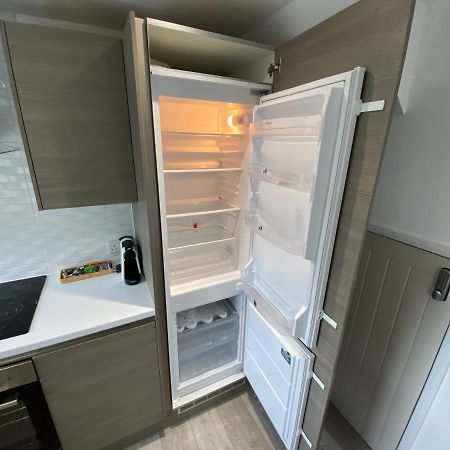 Hygge Homes - Modern 1 Bed House Lincoln Esterno foto