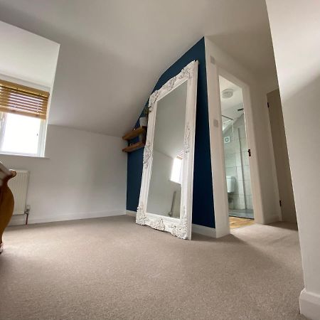 Hygge Homes - Modern 1 Bed House Lincoln Esterno foto