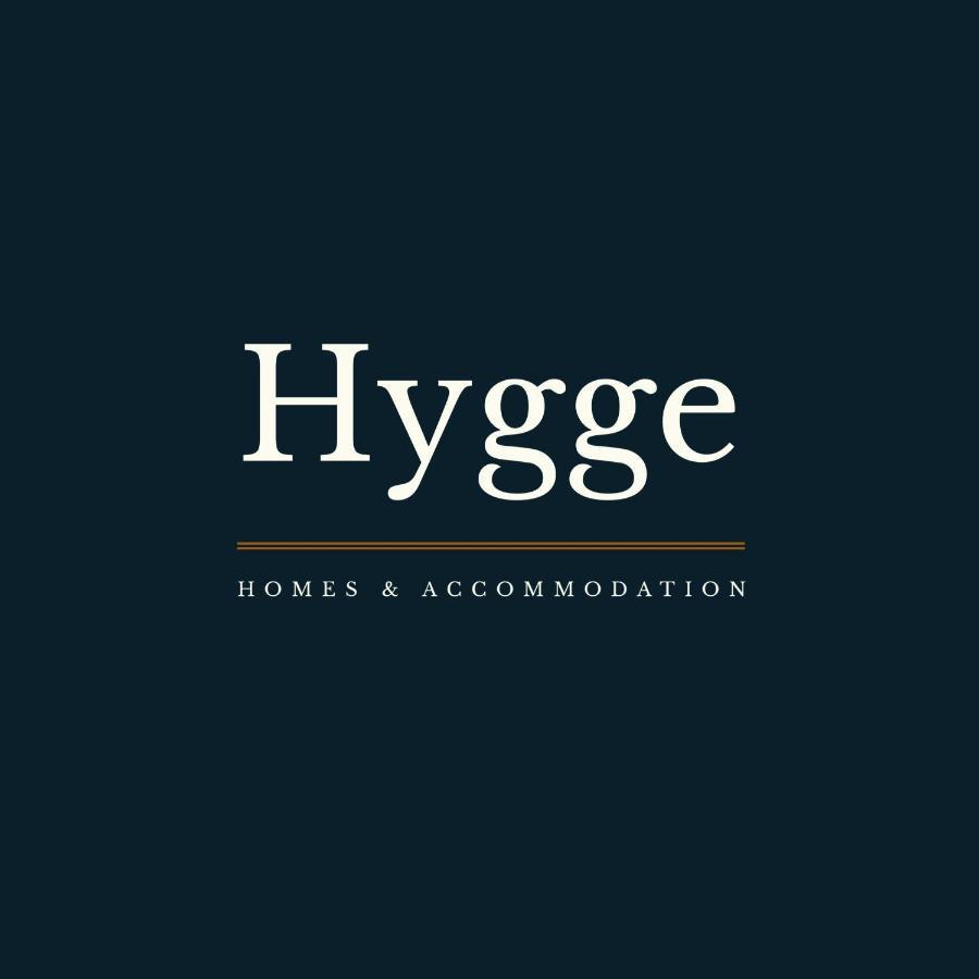 Hygge Homes - Modern 1 Bed House Lincoln Esterno foto