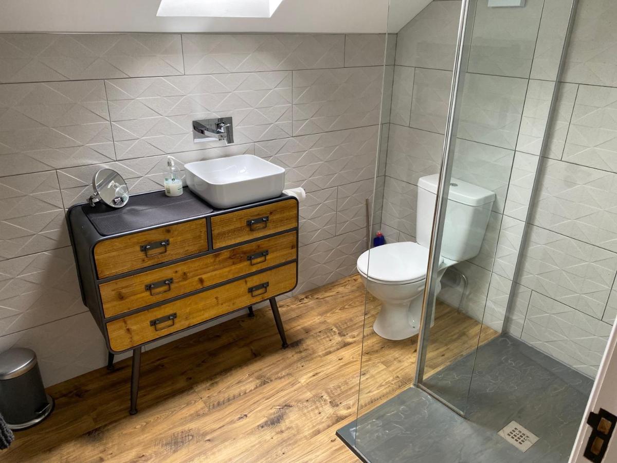 Hygge Homes - Modern 1 Bed House Lincoln Esterno foto