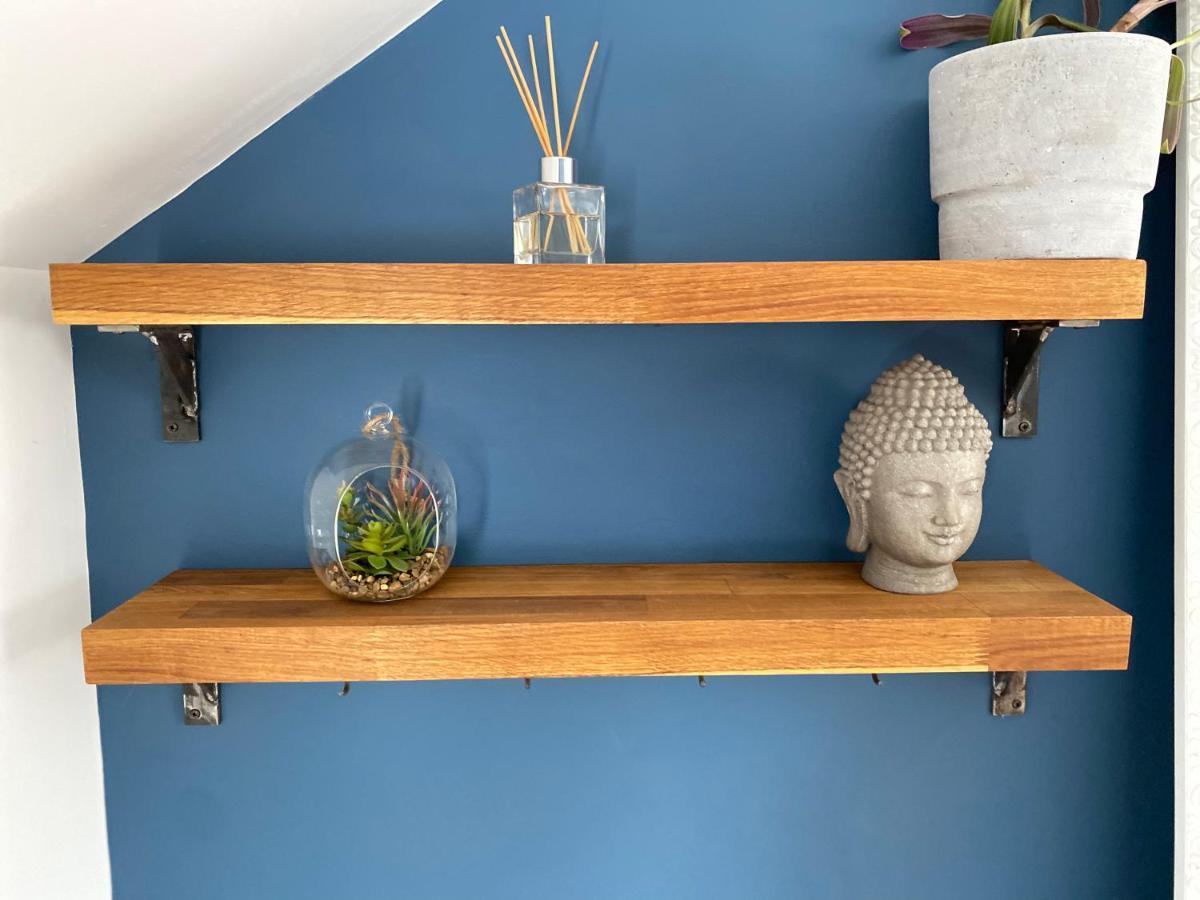 Hygge Homes - Modern 1 Bed House Lincoln Esterno foto
