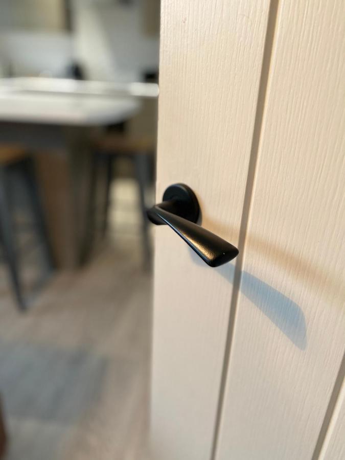 Hygge Homes - Modern 1 Bed House Lincoln Esterno foto