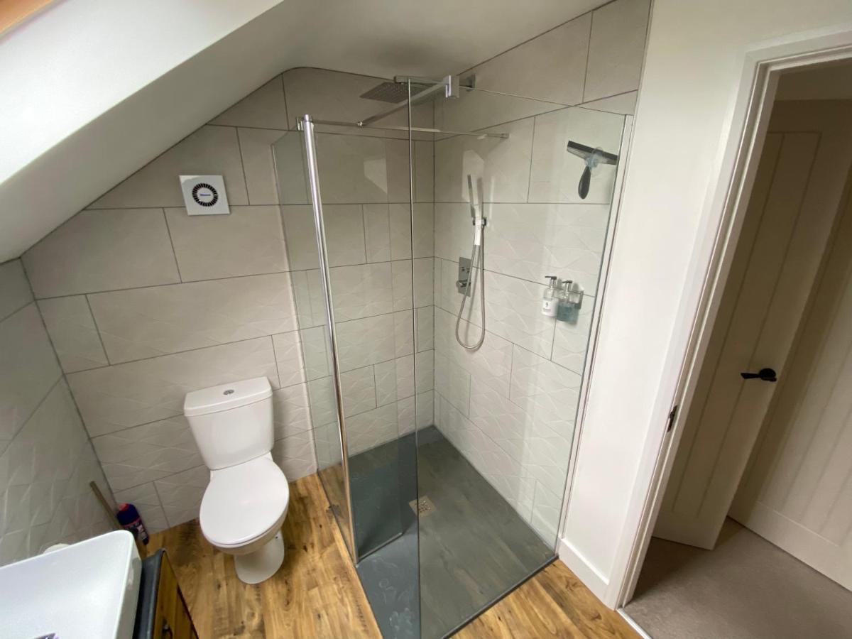 Hygge Homes - Modern 1 Bed House Lincoln Esterno foto