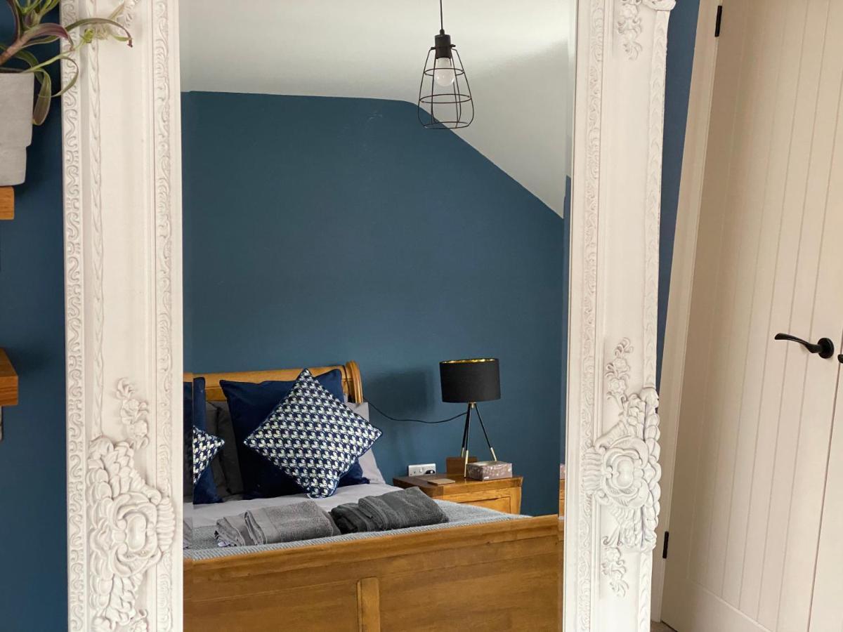 Hygge Homes - Modern 1 Bed House Lincoln Esterno foto